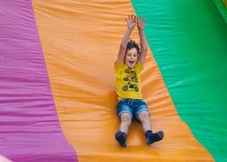 The Royal Hotel’s Summer Kids Party