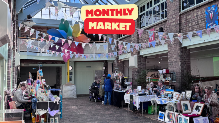 Monthly Market