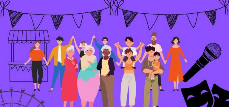 North Somerset Recovery Festival