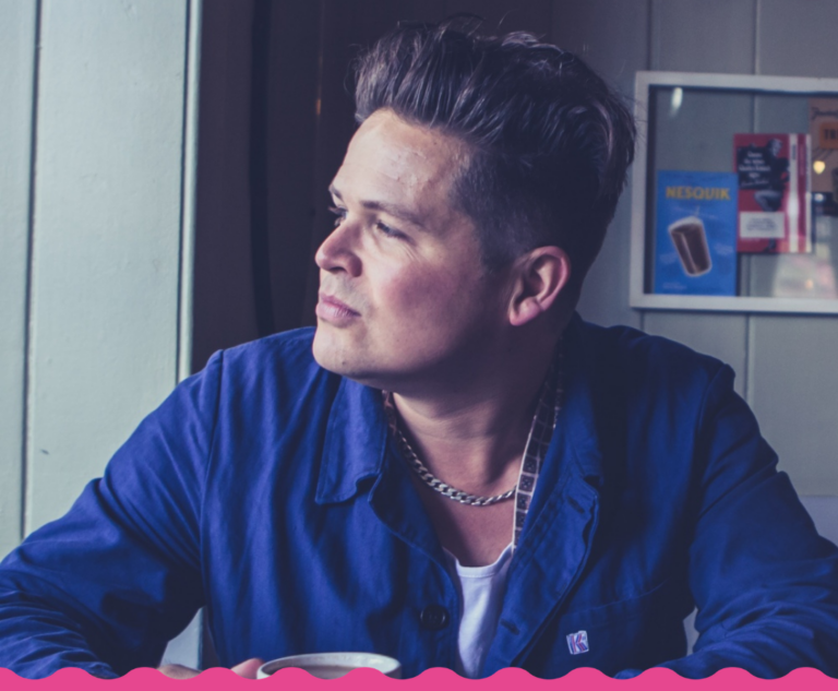 Luke Wright: Later Life Letter
