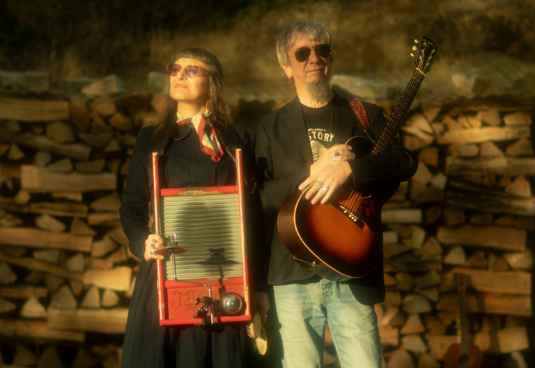 Max & Veronica – American Roots Music