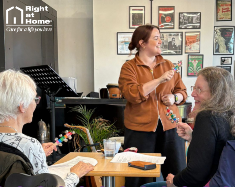 Sing and Smile Session
