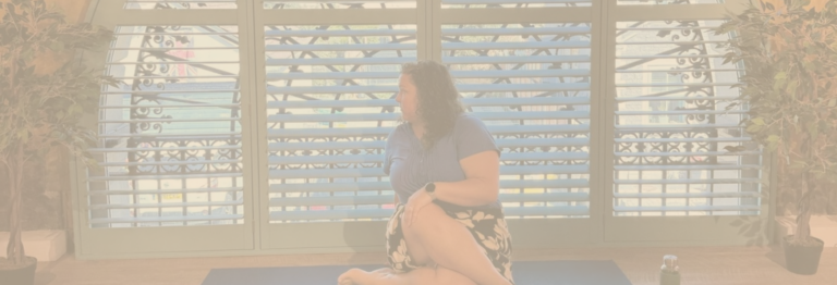 Yoga Sessions