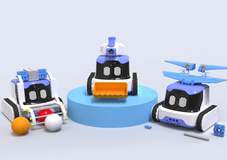 Robotics Club for Children