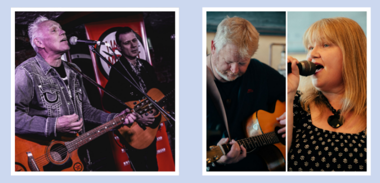 NWI Acoustic Sessions