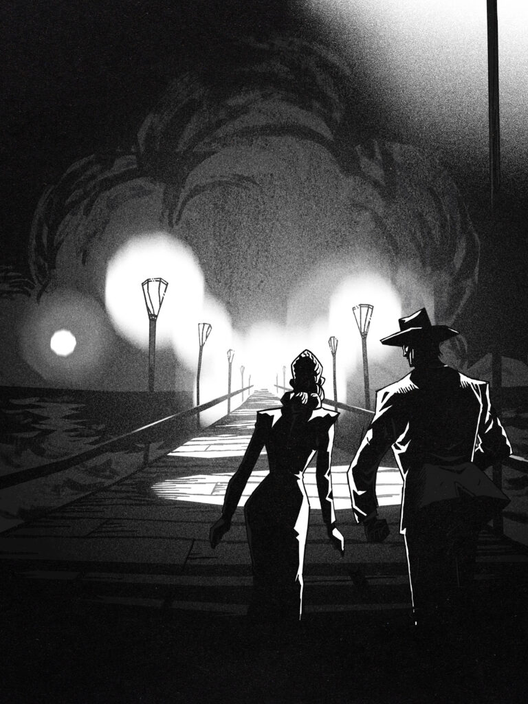 Film Noir Fest 2026