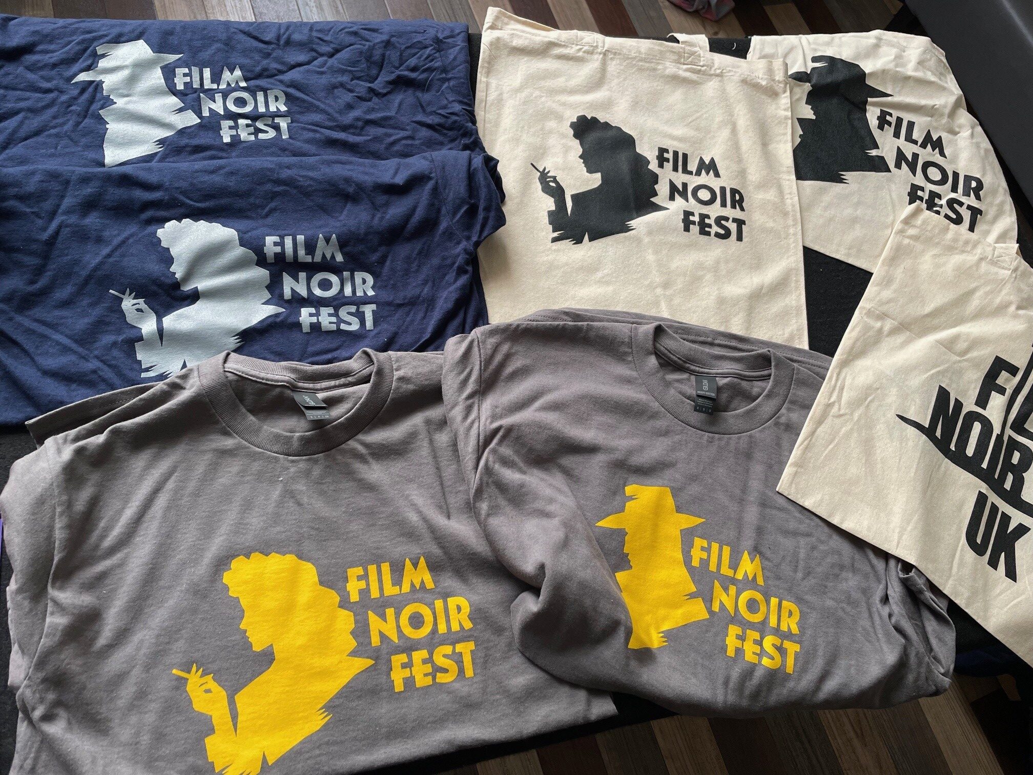 T-Shirts