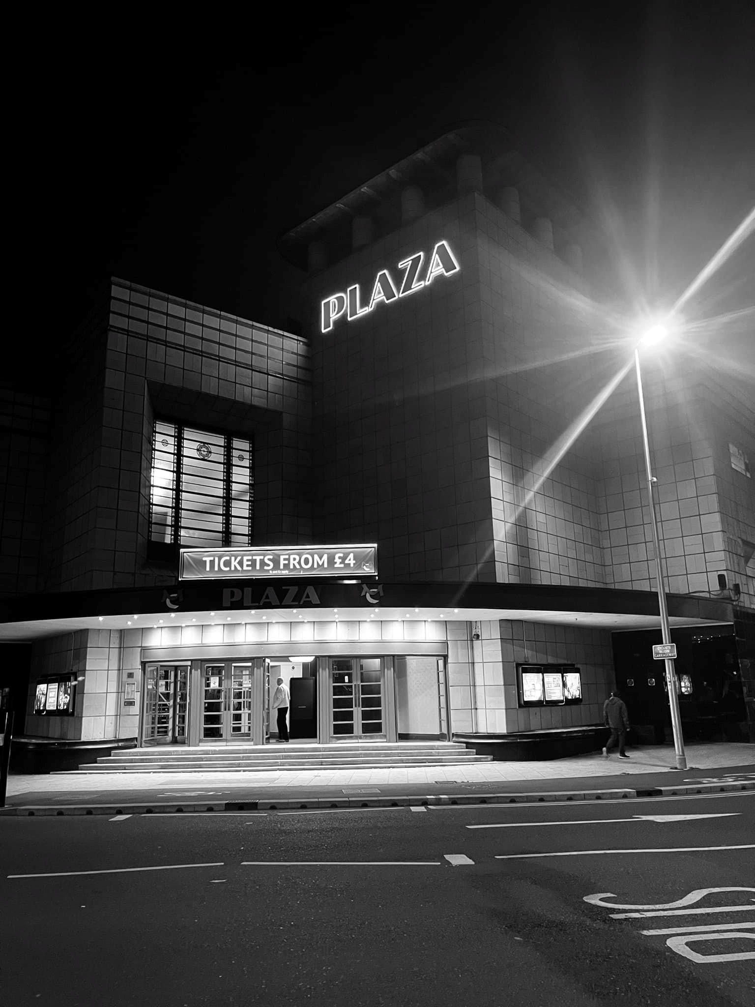 CInema NIght