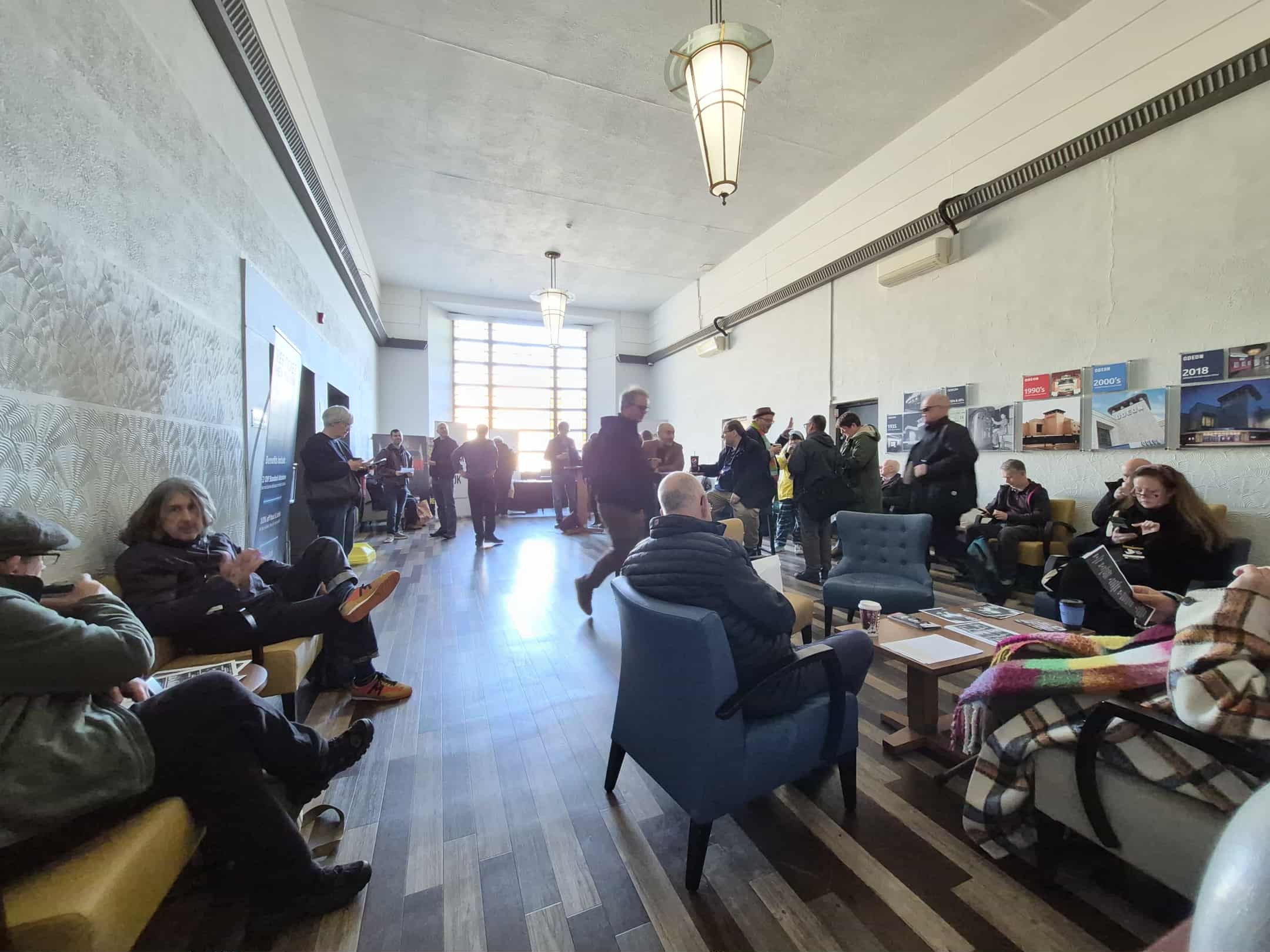 Hall