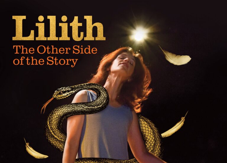 Lilith: The Other Side of the Story