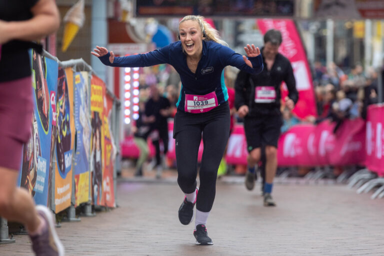 Weston-super-Mare Half Marathon