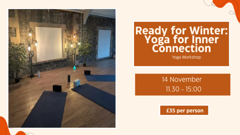 Yoga Workshop