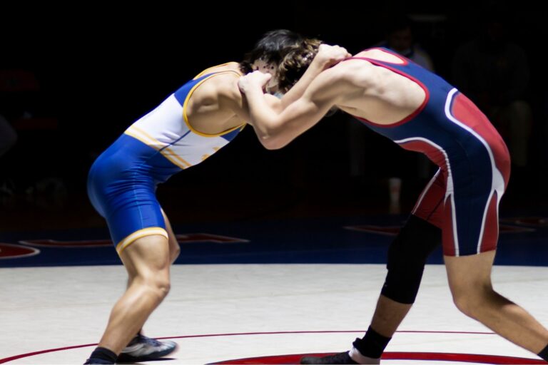 Wrestling