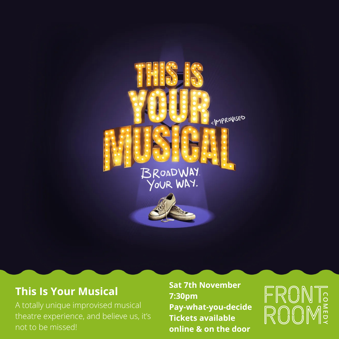This Is Your Musical