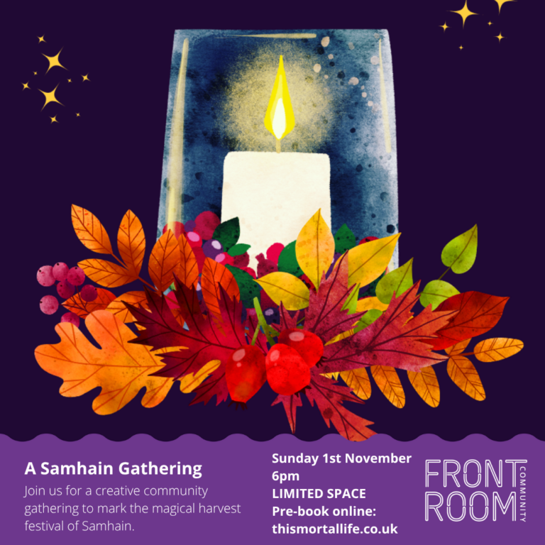 A Samhain Gathering