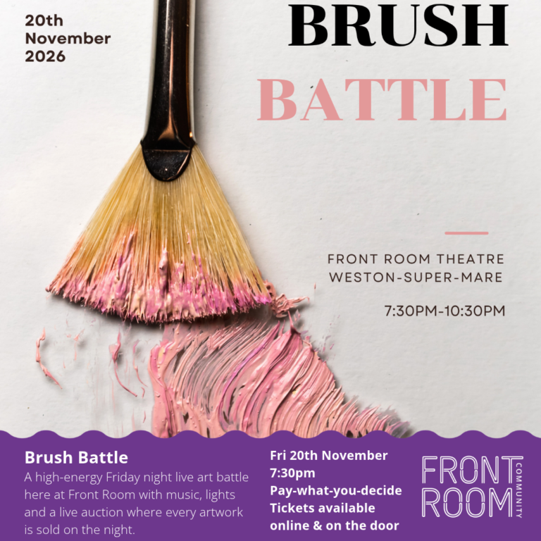 Brush Battle